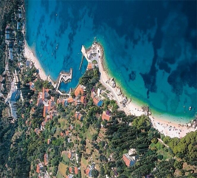 House Katarina Otel Dubrovnik Dış mekan fotoğraf